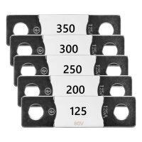 Victron Energy MEGA-fuse Sicherung 40A bis 500A